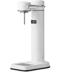 AARKE Carbonator 3 Sparkling Water Maker - Matte White, White