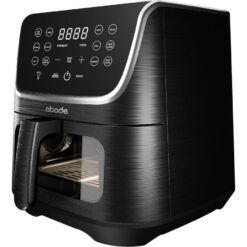 ABODE AAF6200 Air Fryer - Black, Black