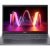 ACER Aspire 5 15.6" Laptop - AMD Ryzen™ 5, 512 GB SSD, Grey, Silver/Grey