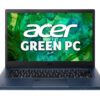 ACER Aspire Vero AV14-52P 14" Laptop - Intel®Core™ i7, 1 TB SSD, Blue, Blue