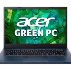 ACER Aspire Vero AV14-52P 14" Refurbished Laptop - Intel®Core™ i7, 1 TB SSD, Blue (Excellent Condition), Blue