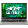 ACER Aspire Vero AV15-53 15.6" Laptop - Intel®Core™ i7, 1 TB SSD, Grey, Silver/Grey