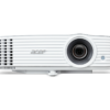 ACER H6543BDK Full HD Home Cinema Projector, White