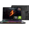 ACER Nitro 14 14.5" Gaming Laptop - AMD Ryzen™ 5, RTX 4050, 512 GB SSD, Black