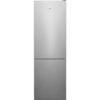 AEG 6000 Series TwinTech RCB632E2MX 60/40 Fridge Freezer - Stainless Steel, Stainless Steel