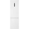 AEG 6000 Series TwinTech RCB636E3MW 60/40 Fridge Freezer - White, White