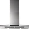 AEG DKB5960HM Chimney Cooker Hood - Stainless Steel, Stainless Steel