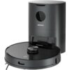 AIRROBO T10 Robot Vacuum Cleaner - Black, Black