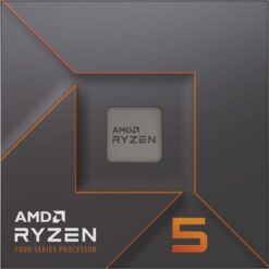 AMD Ryzen™ 5 7600X Processor