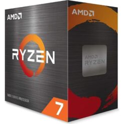 AMD Ryzen™ 7 5800XT Processor