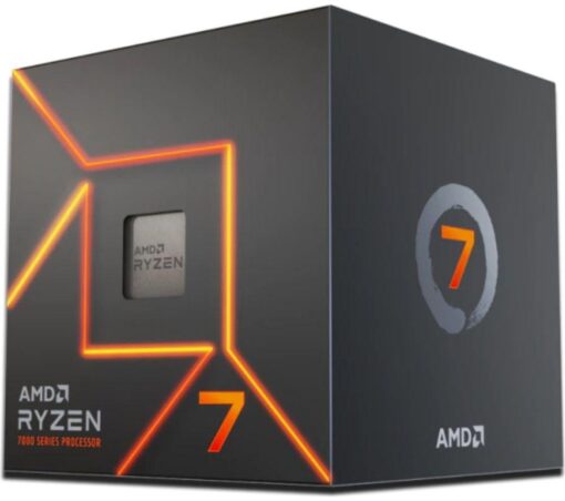 AMD Ryzen™ 7 7700 Processor