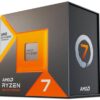 AMD Ryzen™ 7 7800X3D Processor