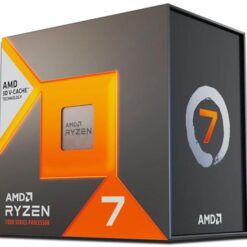 AMD Ryzen™ 7 7800X3D Processor