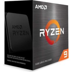 AMD Ryzen™ 9 5900XT Processor