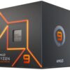 AMD Ryzen™ 9 7900 Processor