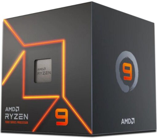 AMD Ryzen™ 9 7900 Processor