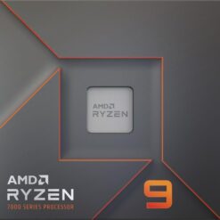 AMD Ryzen™ 9 7900X Processor