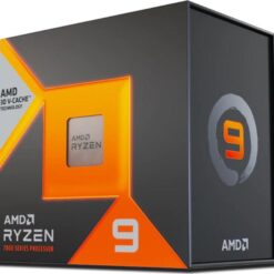 AMD Ryzen™ 9 7950X3D Processor