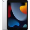 APPLE 10.2" iPad (2021) - 64 GB, Silver, Silver/Grey