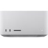 APPLE Mac Studio - M1 Ultra, 1 TB SSD, Silver, Silver/Grey