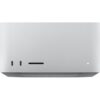 APPLE Mac Studio - M2 Ultra, 1 TB SSD, Silver, Silver/Grey