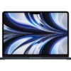 APPLE MacBook Air 13.6" (2022) - M2, 256 GB SSD, Midnight, Blue