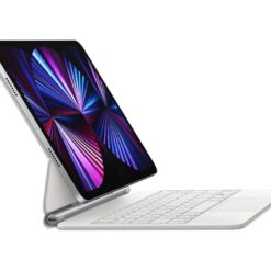 APPLE iPad Pro 11" (3rd gen) Magic Keyboard - White, White