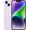 APPLE iPhone 14 Plus - 256 GB, Purple, Purple