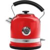 ARIETE Moderna 2854 Traditional Kettle - Red