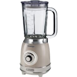 ARIETE Vintage 583 Blender - Beige, Cream