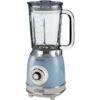 ARIETE Vintage 583 Blender - Blue, Blue