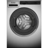 ASKO Professional WMC6763VC.S WiFi-enabled 7 kg 1600 Spin Washing Machine - Stainless Steel, Stainless Steel