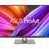 ASUS ProArt PA329CRV 4K Ultra HD 31.5" IPS LCD Monitor - Black, Black