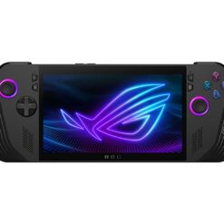 ASUS ROG Ally X Handheld Gaming Console