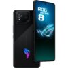 ASUS ROG Phone 8 - 256 GB, Phantom Black, Black