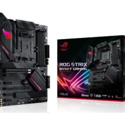 ASUS ROG STRIX B550-F GAMING AM4 Motherboard