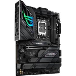 ASUS ROG STRIX Gaming WiFi II Z790-F LGA1700 Motherboard