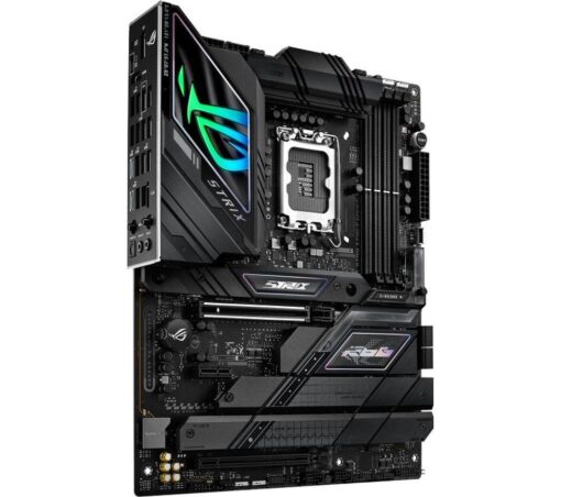 ASUS ROG STRIX Gaming WiFi II Z790-F LGA1700 Motherboard