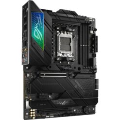 ASUS ROG STRIX X670E-F AM5 Motherboard