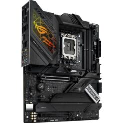 ASUS ROG STRIX Z790-H WiFi LGA1700 Motherboard