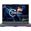 ASUS ROG Strix G16 16" Gaming Laptop - Intel®Core™ i9, RTX 4060, 1 TB SSD, Black,Green