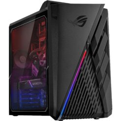 ASUS ROG Strix G35CA Gaming PC - Intel®Core™ i7, RTX 4080, 2 TB SSD, Black