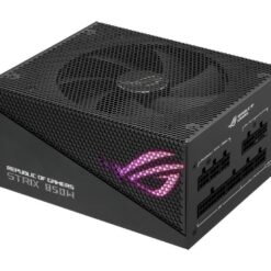 ASUS ROG Strix Gold Aura Edition Modular ATX PSU - 850 W