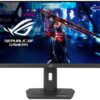 ASUS ROG Strix XG259QNS Full HD 25" IPS LED Gaming Monitor - Black, Black