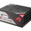 ASUS ROG Thor Platinum II EVA Edition Modular ATX PSU - 1000 W