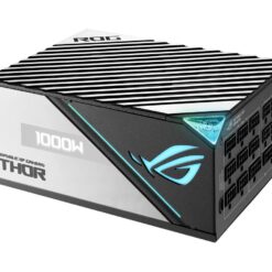 ASUS ROG Thor Platinum II Modular ATX PSU - 1000 W