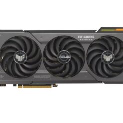 ASUS Radeon RX 7700 XT 12 GB TUF GAMING OC Graphics Card