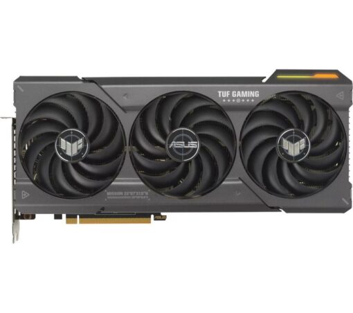 ASUS Radeon RX 7700 XT 12 GB TUF GAMING OC Graphics Card