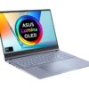 ASUS Vivobook 15 OLED S5506MA 15.6" Laptop - Intel®Core™ Ultra 5, 1 TB SSD, Blue, Blue