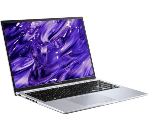 ASUS Vivobook 16 X1605EA 16" Refurbished Laptop - Intel®Core™ i3, 256 GB SSD, Silver (Very Good Condition), Silver/Grey